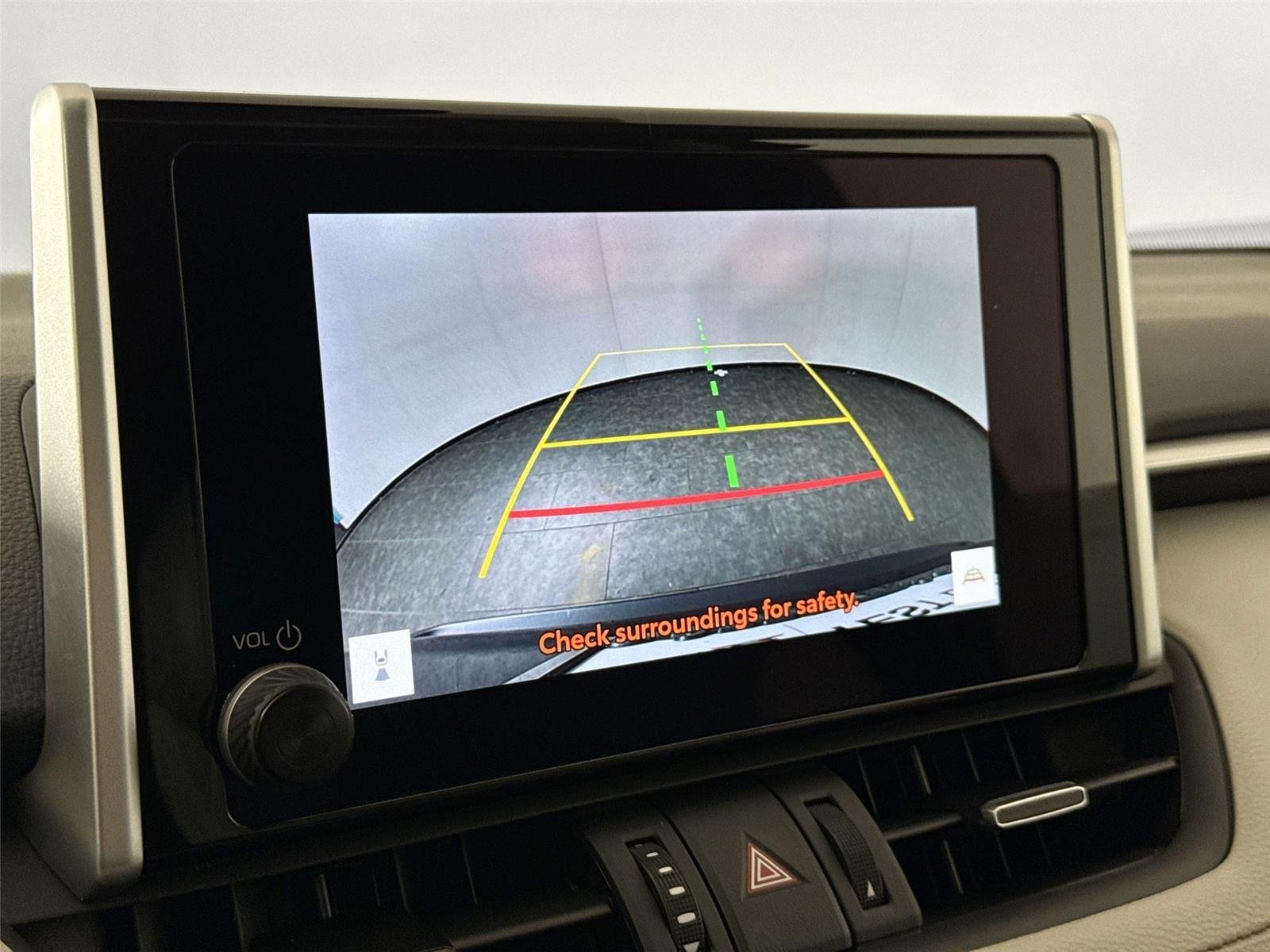 Certified Used 2025 Blueprint Toyota XLE Premium image 24