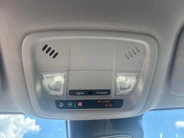 2025 Chevrolet Malibu 1LT - Photo 25