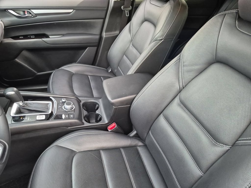 Certified Used 2025 Silver Mazda 2.5 S Preferred Package image 23