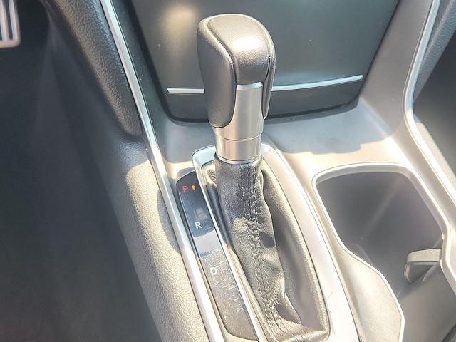 2022 Honda Accord Sport - Photo 14