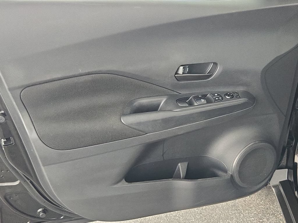 2024 Nissan Kicks S - Photo 26