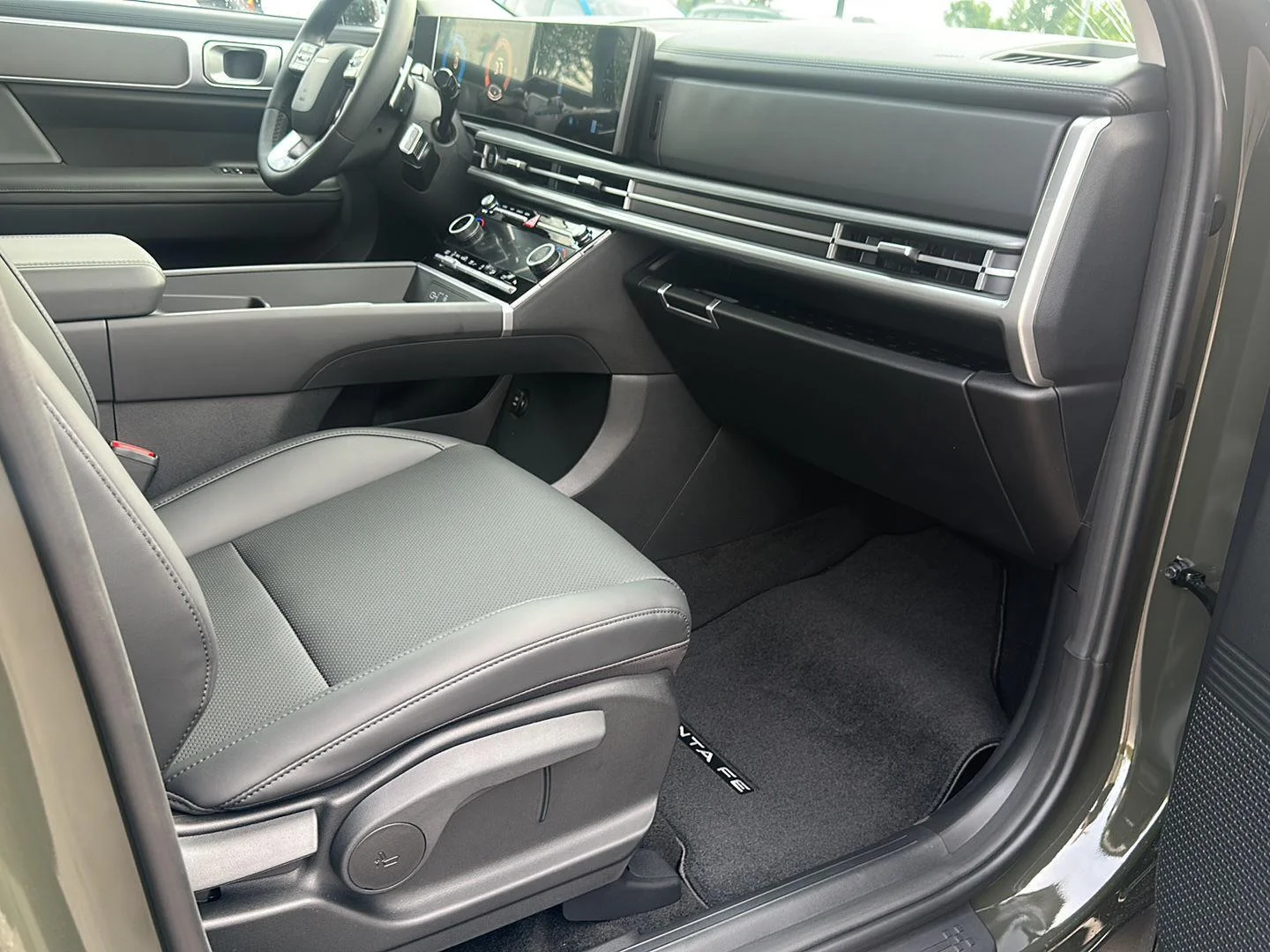 New 2026 Rockwood Green Hyundai SEL image 38