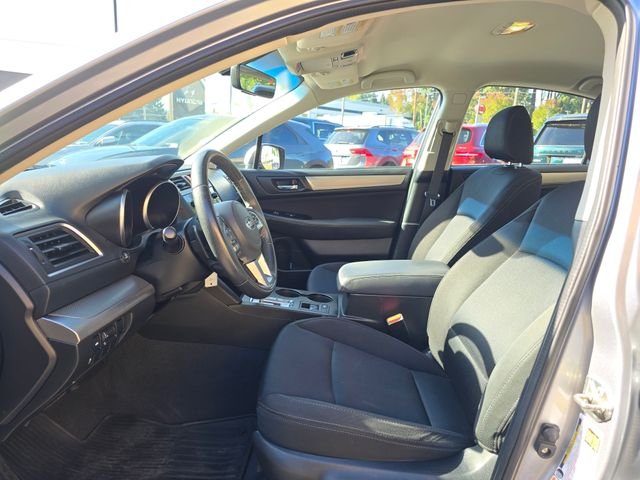 2017 Subaru Legacy Premium - Photo 21