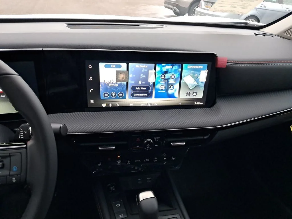 2026 Nissan KICKS SR AWD - Photo 34