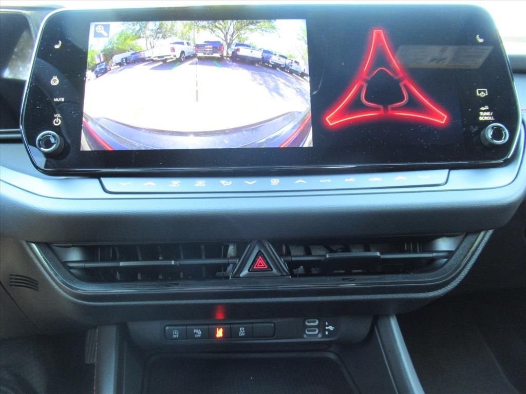 New 2026 Diamond Black Crystal Pearlcoat Dodge R/T image 26