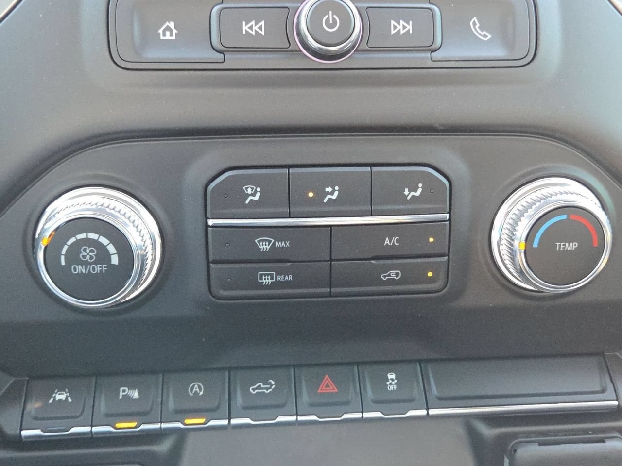 New 2026 Sterling Metallic GMC Pro image 32