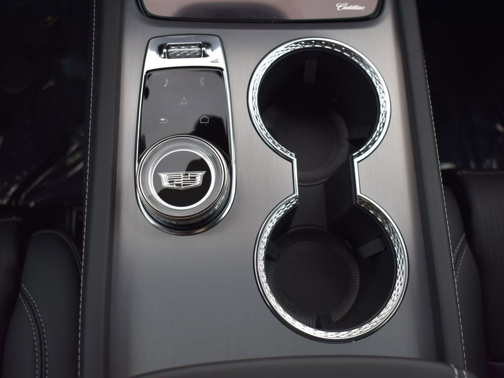 2026 CADILLAC VISTIQ - Image 22