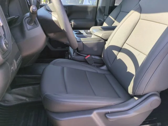 2026 Chevrolet Silverado 2500 HD Work Truck - Photo 11