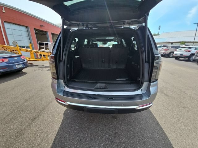 New 2026 Sterling Gray Metallic Chevrolet LT image 28