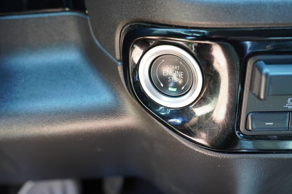 2024 Chevrolet Silverado 1500 LT Trail Boss - Photo 30