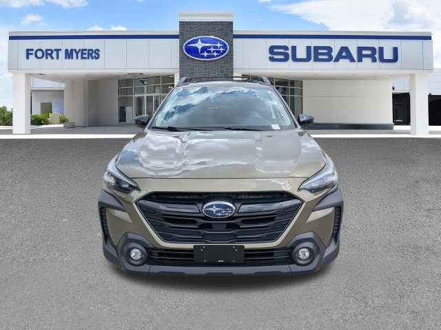 Used 2024 Brown Subaru Onyx Edition XT image 9