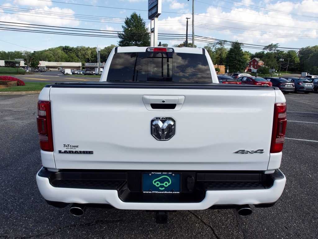2024 RAM Ram 1500 Pickup Laramie - Photo 7