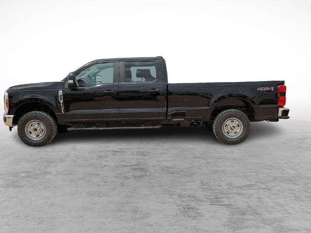 New 2026 Agate Black Metallic Ford F-350® XL image 6