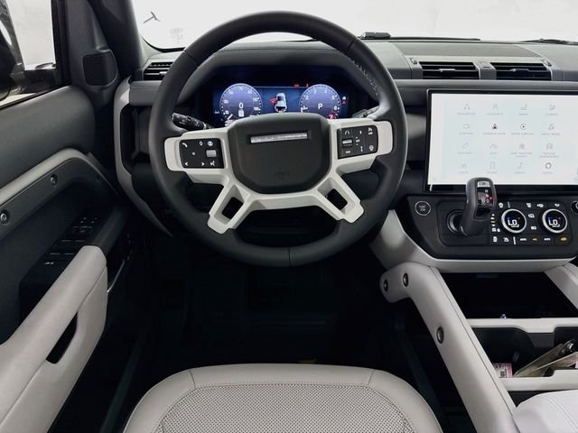 New 2026 Borasco Grey Land Rover S image 25