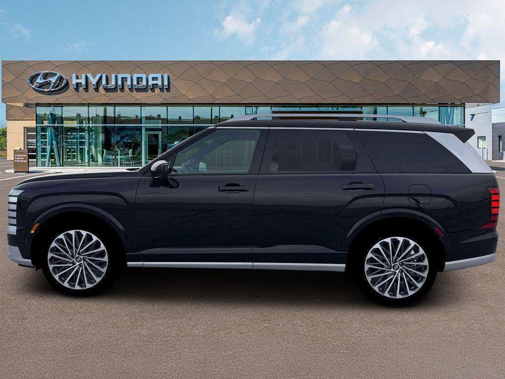 New 2026 Black Hyundai Calligraphy image 3