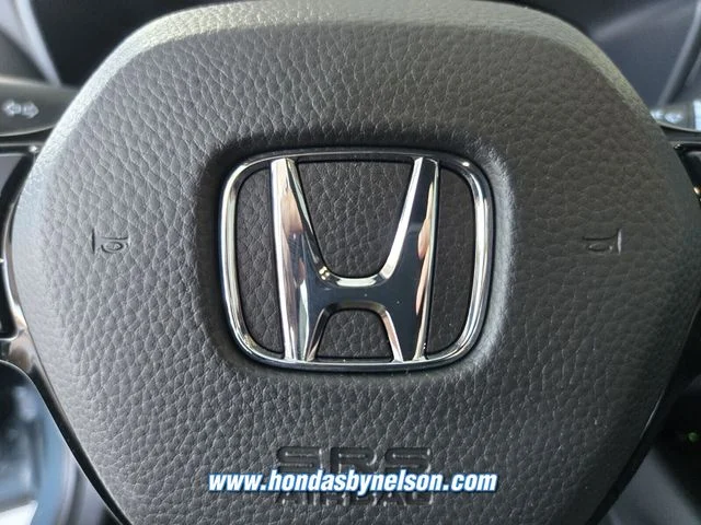 New 2027 Beige Honda Sport image 12