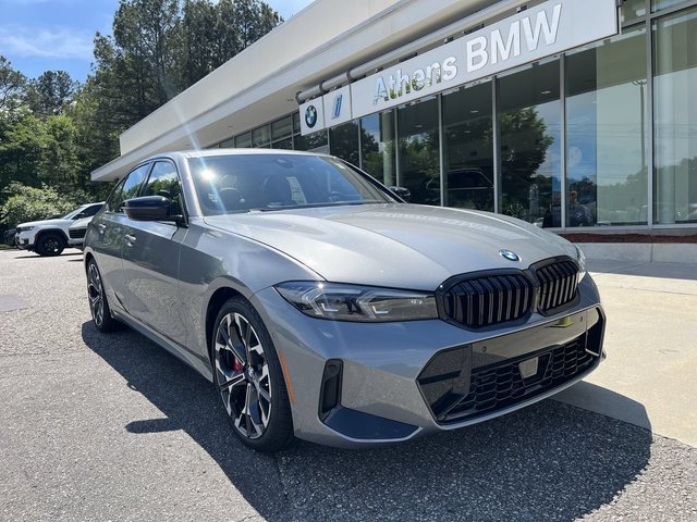 2026 BMW 3 Series 330i