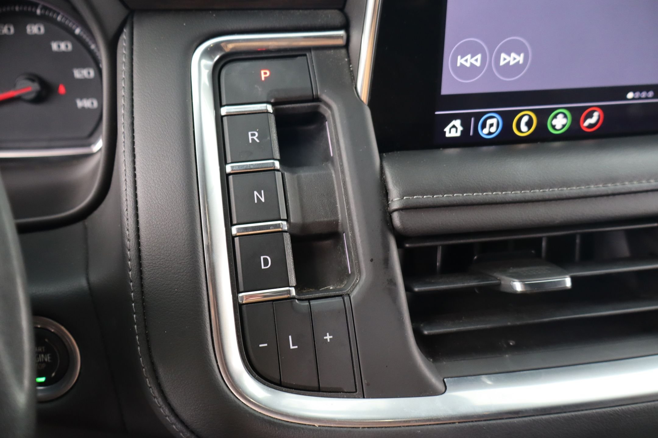 Used 2021 Gray Chevrolet LS image 20