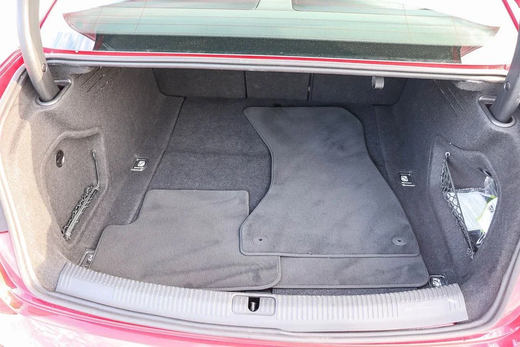 Used 2024  Audi 45 S line Premium Plus image 29