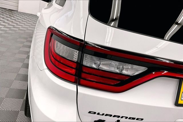 2025 Dodge Durango R/T - Photo 36