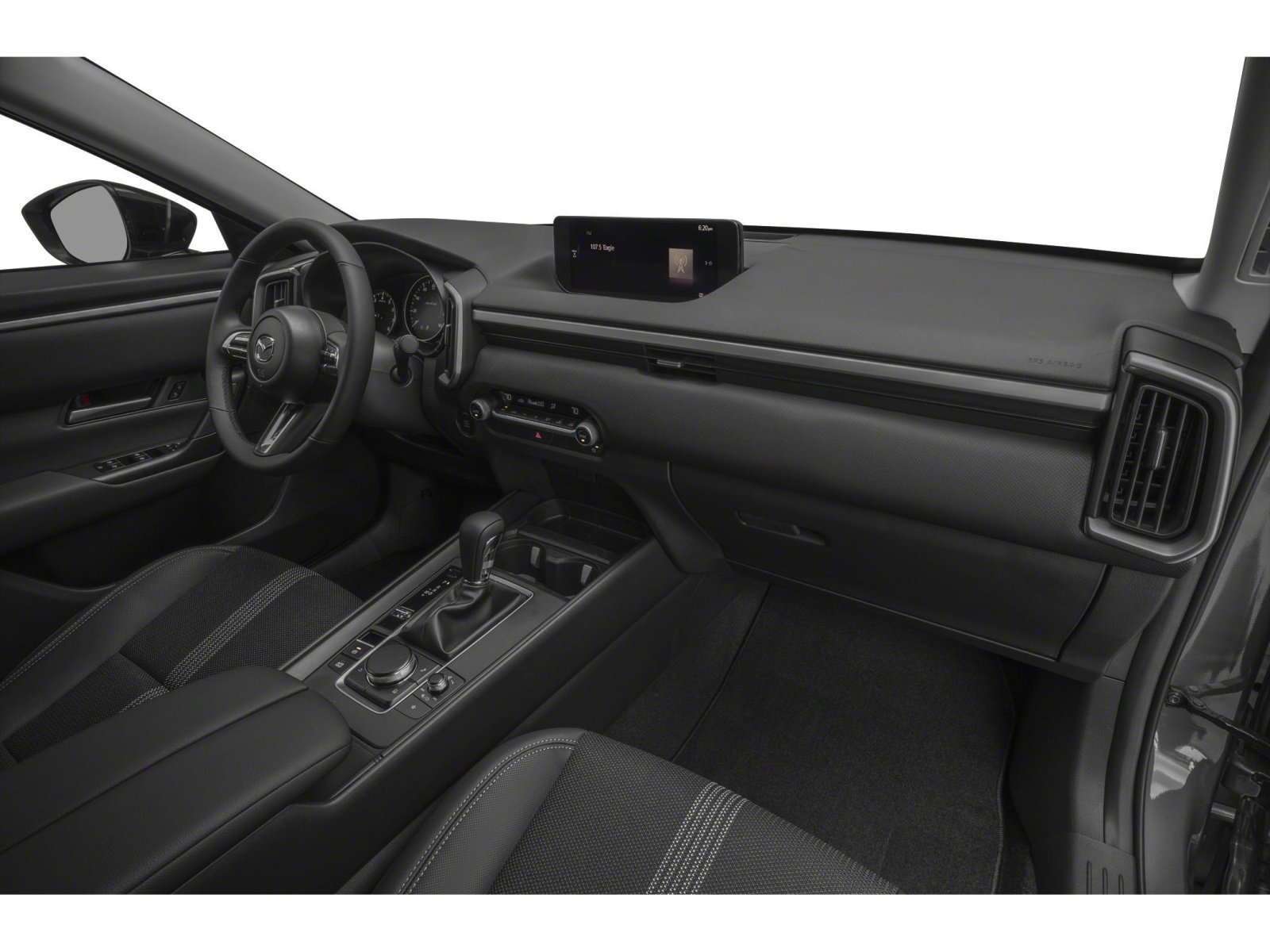 New 2026 Polymetal Gray Metallic Mazda 2.5 S Select image 10