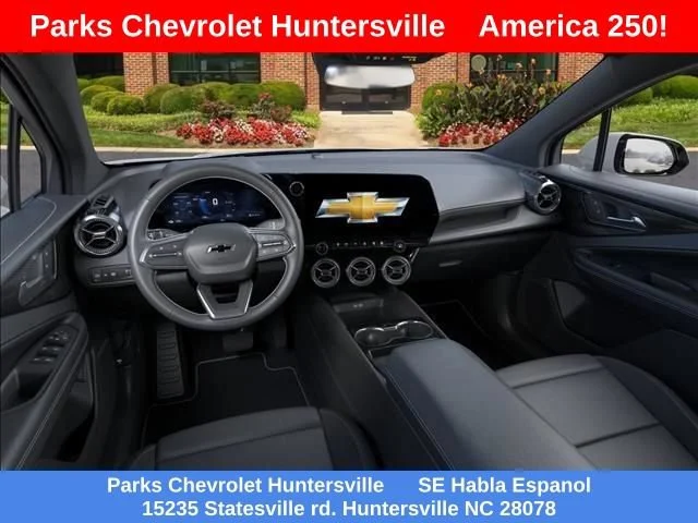 2026 Chevrolet Blazer EV LT - Photo 15