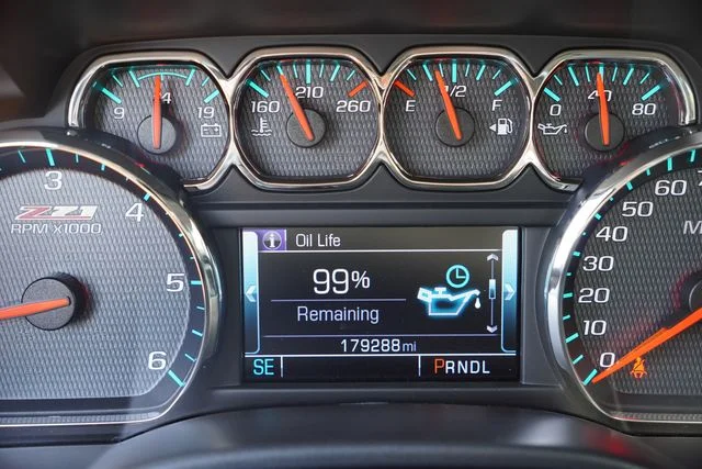 Used 2018 Black Chevrolet LT image 29