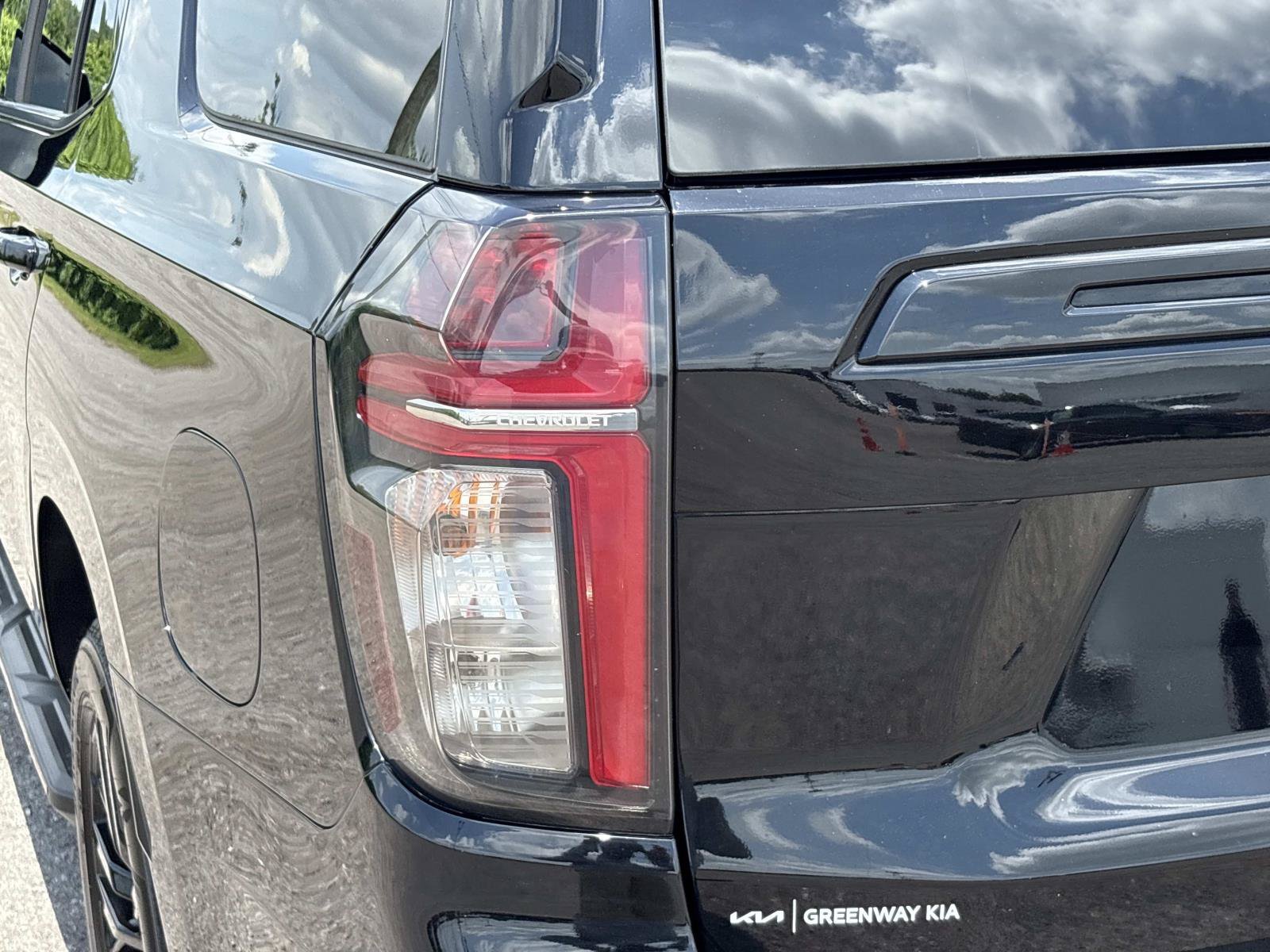 2023 Chevrolet Tahoe RST - Photo 11