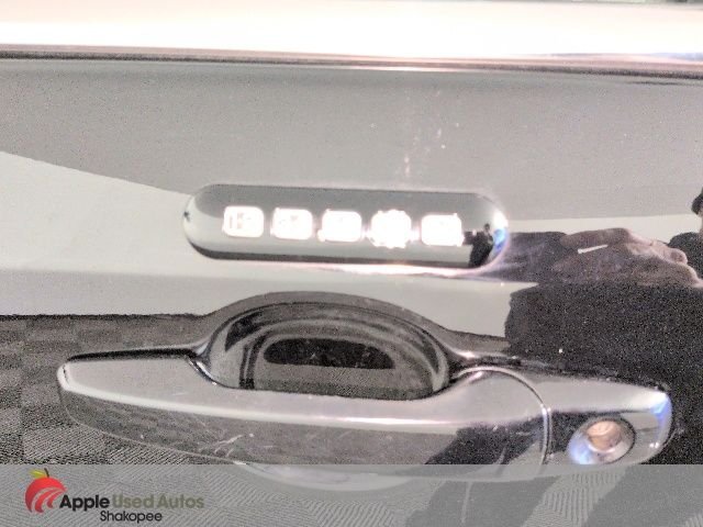 Used 2011 Black Ford Limited image 48