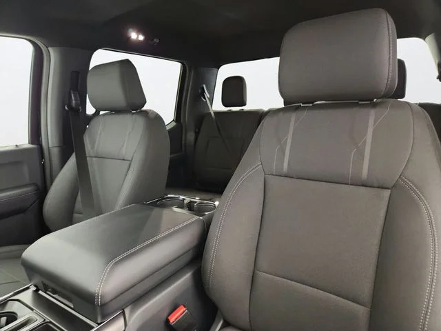 New 2026 Agate Black Metallic Ford STX® image 39