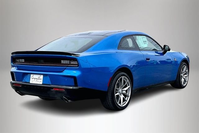 New 2026 Dodge Charger R/T Scat Pack 2D Coupe