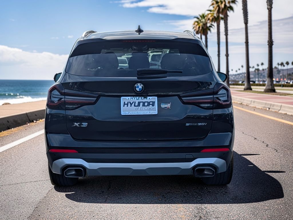 2023 BMW X3 30i - Photo 6