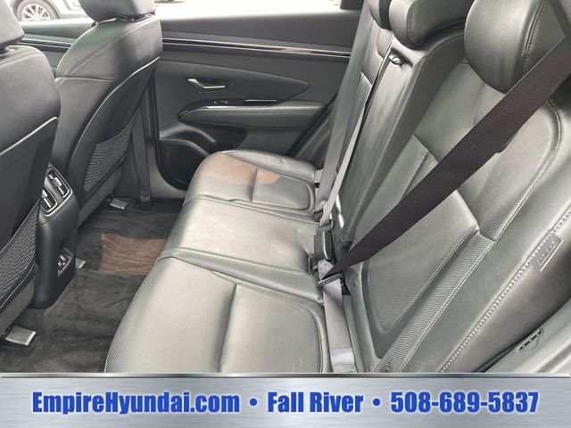 Used 2024 Deep Sea Hyundai Limited image 16