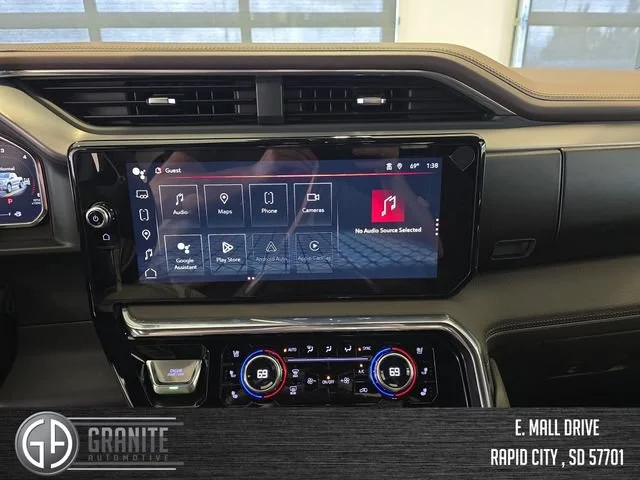2026 GMC Sierra 1500 Denali - Photo 18