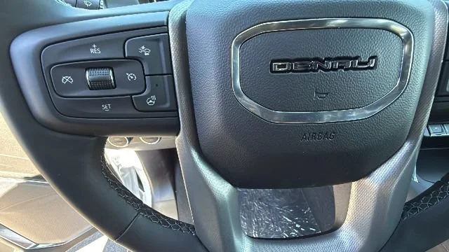2026 GMC Sierra 1500 Denali - Photo 19