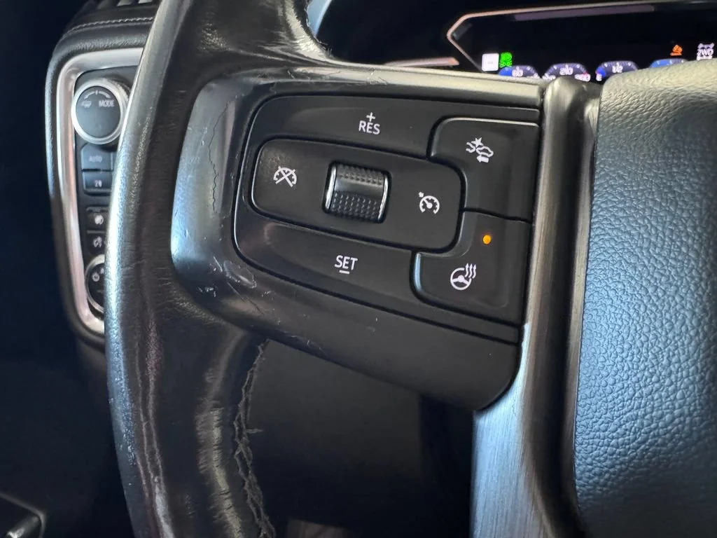 2020 GMC Sierra 3500 Denali HD Denali - Photo 16