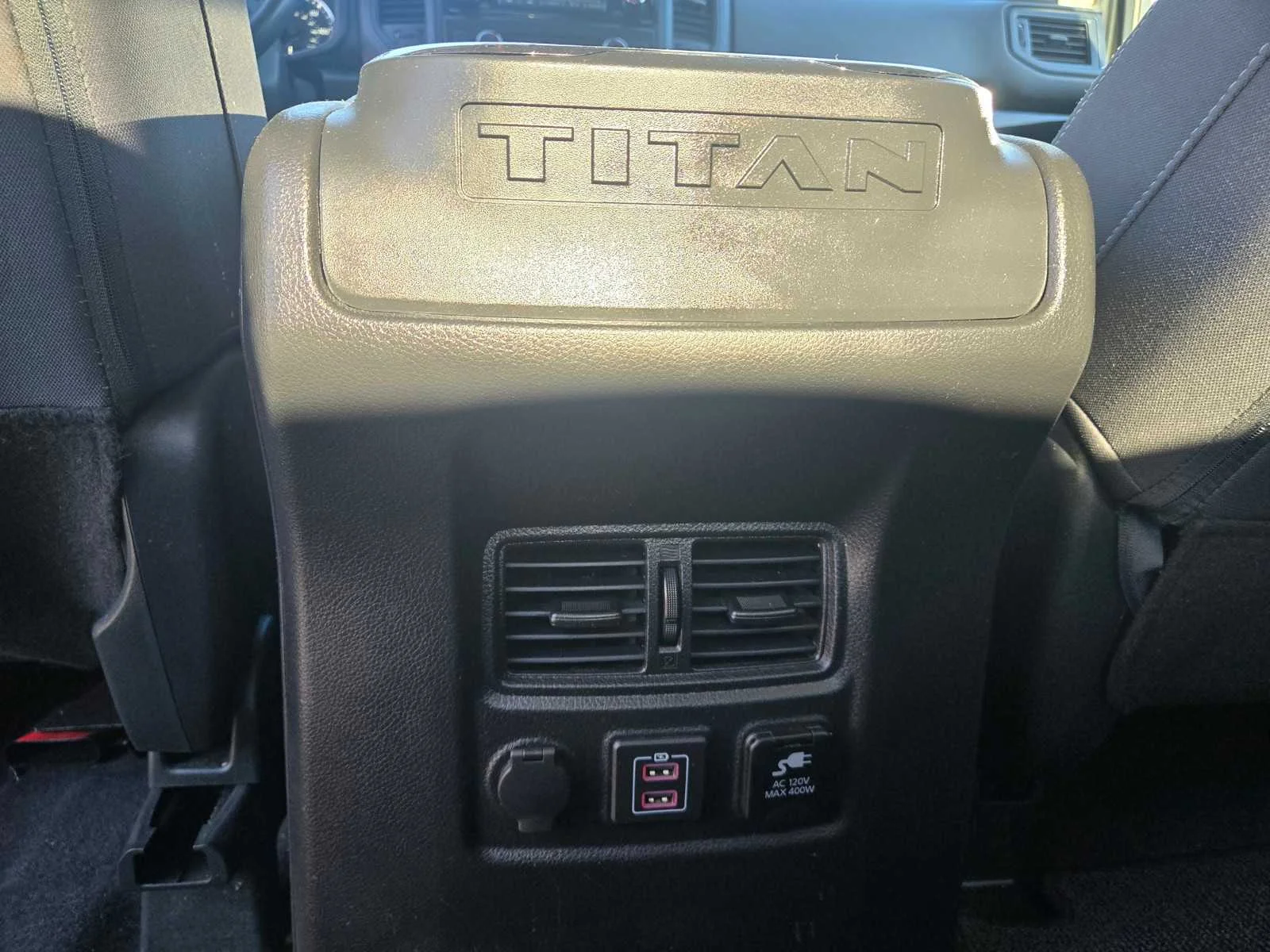 Used 2023  Nissan SV image 15