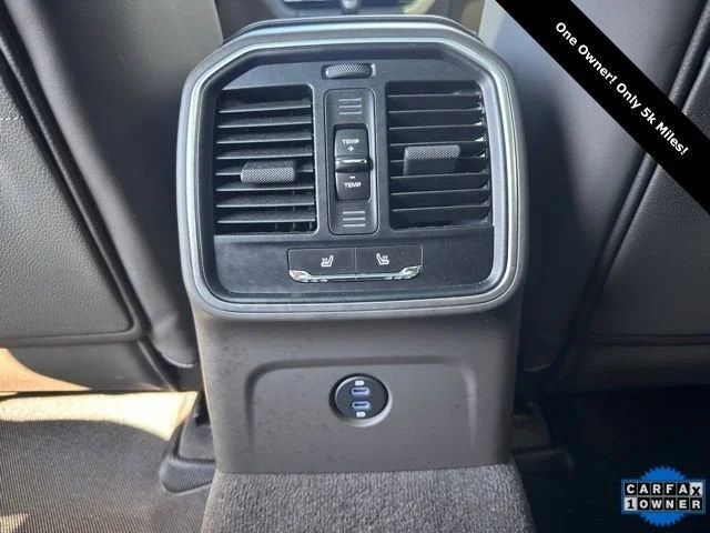 Used 2025 Black Porsche Base image 10