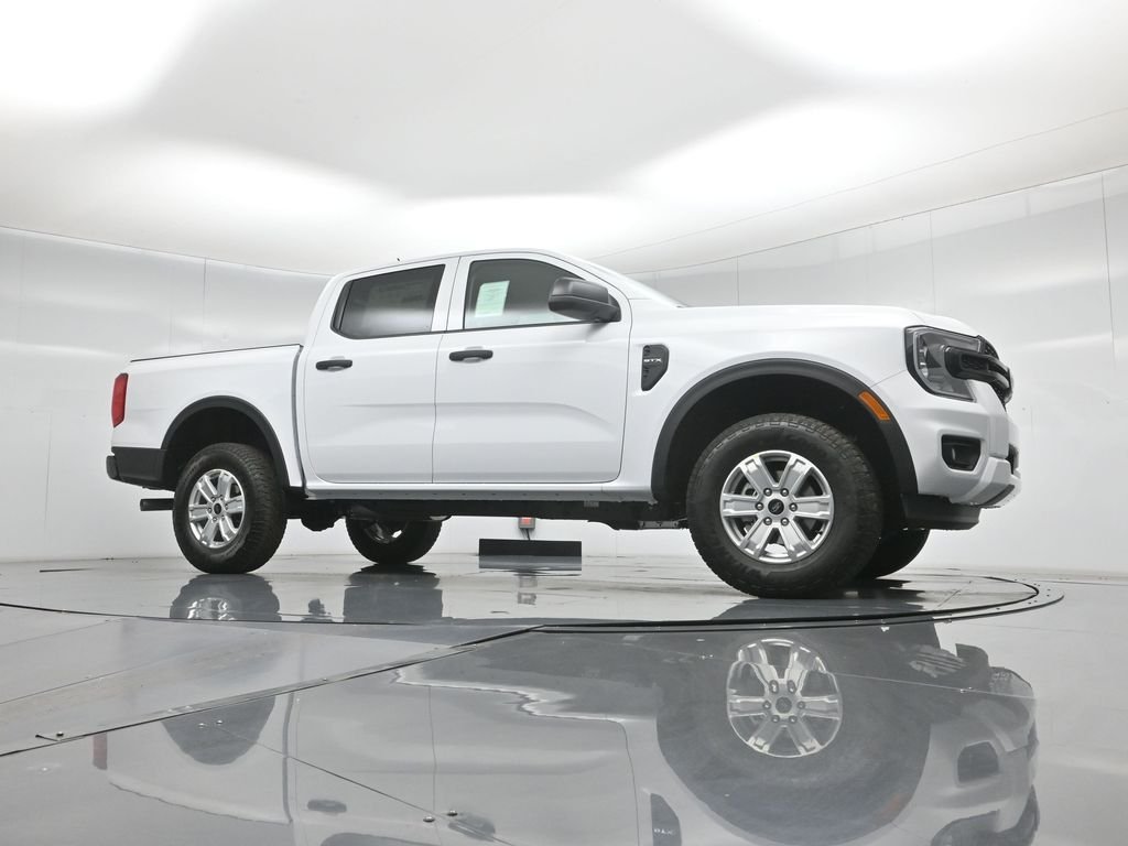 New 2026 Oxford White Ford XL image 45