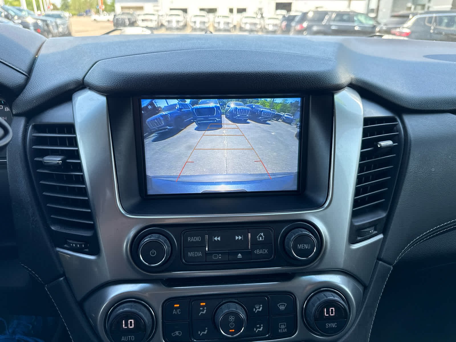 Used 2019 SHADOW GRAY METALLIC Chevrolet LT image 17
