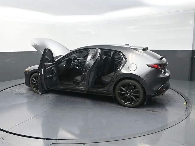 Used 2024 Gray Mazda 2.5 S Premium Package image 43