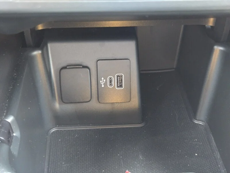 Used 2025 Gray Metallic FORD ACTIVE 4WD image 26