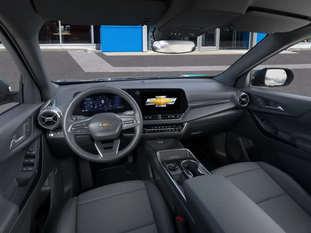 2026 Chevrolet Equinox LT - Photo 16