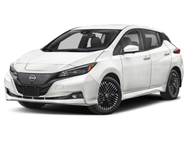 2023 Nissan Leaf SV Plus