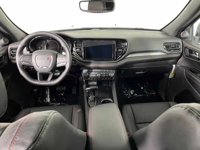 New 2026 Vapor Gray Exterior Paint Dodge GT Plus image 12