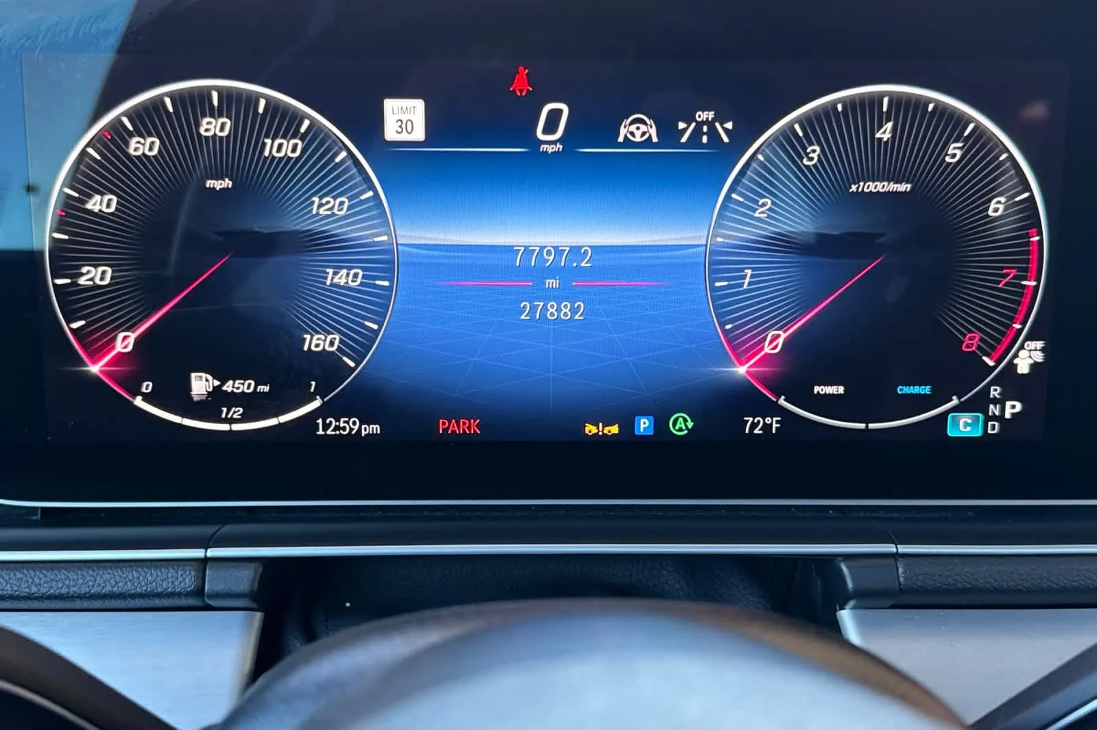 Used 2025  Mercedes-Benz GLE 350 image 30