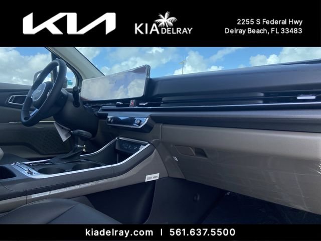 2026 Kia Carnival SX - Photo 10