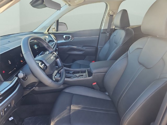 2026 Kia Sorento EX - Photo 16