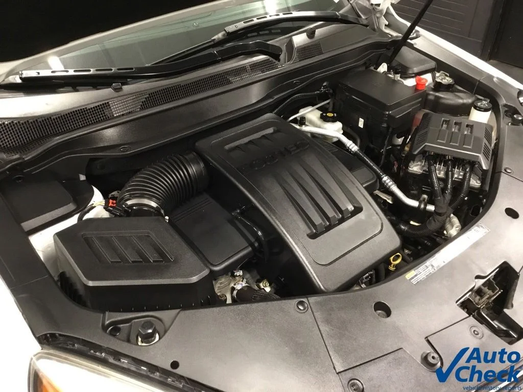 Used 2016 White Chevrolet LT image 41