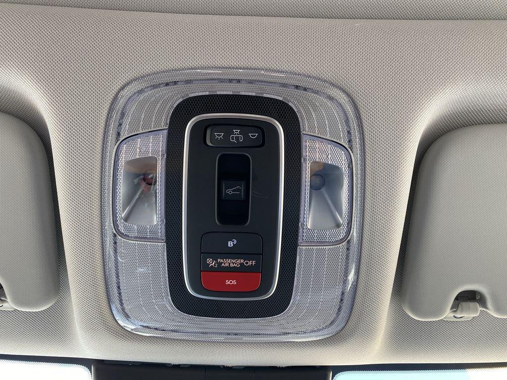 New 2026 Ecotronic Gray Pearl Hyundai Limited FWD image 26